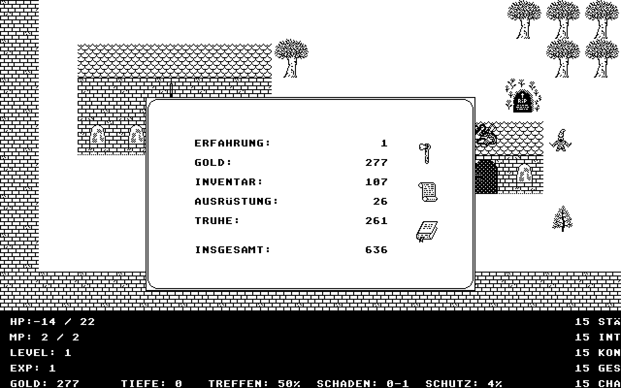 Nullmira — screenshot 8